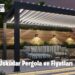 Üsküdar Pergola ve Fiyatları