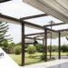 Küçükyalı Pergola Tente