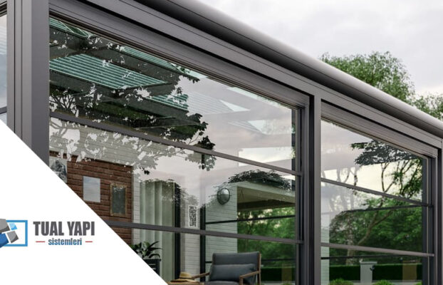 Kurtköy Pergola Satış Montaj Kurulum