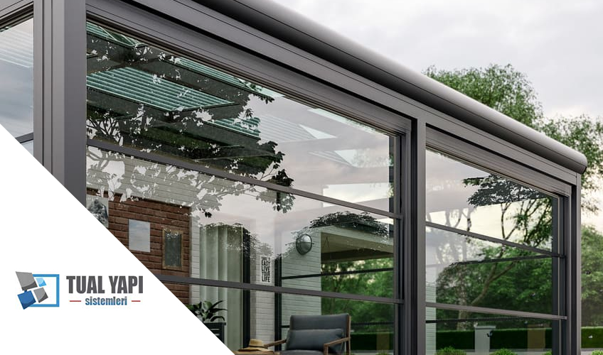 Kurtköy Pergola Satış Montaj Kurulum