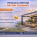 Pergola Kumaşı Neden Sarkar