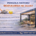 Pergola Motoru Bozulursa Ne Olur