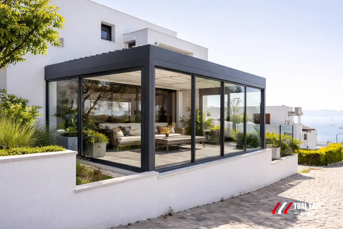 2026 güncel pergola fiyatları İstanbul m2 otomatik pergola fiyat listesi ve montaj hizmeti