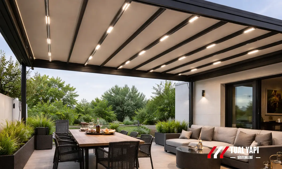 istanbul otomatik pergola hizmeti motorlu pergola sistemleri istanbul pergola imalat montaj ve kurulum hizmeti