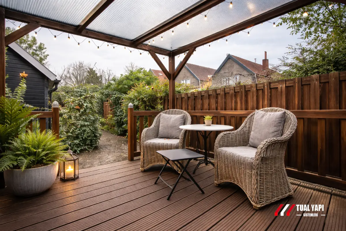 istanbul tente hizmeti balkon teras tente kurulumu otomatik tente sistemleri istanbul