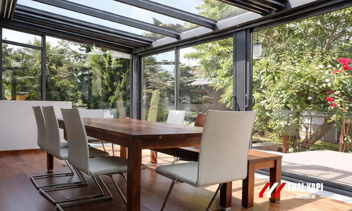 kış bahçesi nedir cam kış bahçesi sistemleri pergola kış bahçesi modelleri ve kullanım alanları
