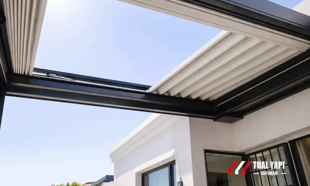 otomatik pergola fiyatları motorlu pergola fiyatları istanbul pergola sistemleri fiyatları açılır kapanır pergola maliyetleri