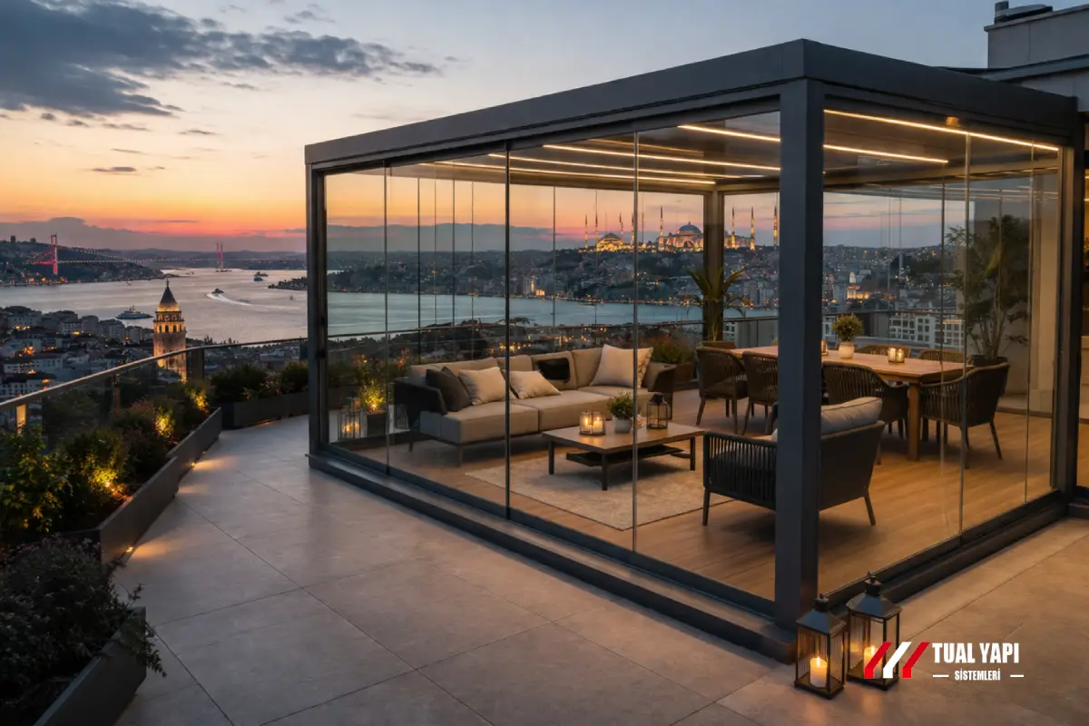 teras kapatma sistemleri cam teras kapatma pergola sistemleri modern teras kapatma modelleri